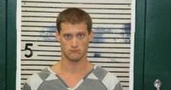 WESTON GILMORE | 2025-03-21 21:57:39 | Holmes County, Florida Booking