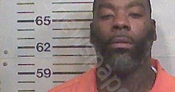 UDELL, DEVONNE MARQUELLE | 2025-03-20 01:33:52 | Hamilton County, Florida Booking
