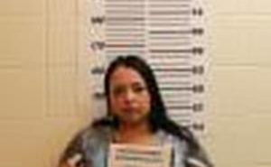 ROCK, LETANA MARIE | 2025-03-22 17:13:52 | Chouteau County, Montana Booking