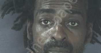 JAMES, DESHAYLA DESHON | 2025-03-19 22:44:32 | Gadsden County, Florida Booking