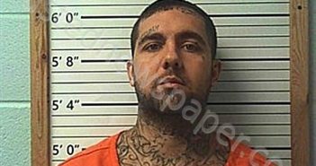 HAMM, DUANE JESSIE | 2025-03-18 02:36:48 | Cleburne County, Arkansas Booking
