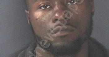 BROWN, CURTEZ JAMAL | 2025-03-19 22:44:41 | Gadsden County, Florida Booking