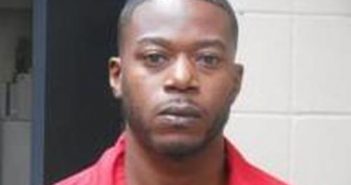 LATAVIUS JOHNSON | 2025-03-17 20:08:12 | Clark County, Arkansas Booking