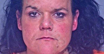 FOSTER, CHRISTINA JANETTE | 2025-03-07 20:18:45 | Baldwin County, Alabama Booking