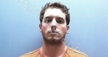NATHAN LABIT | 2025-03-18 19:30:12 | Columbia County, Arkansas Booking