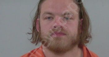 ALBRECHT, NICHOLAS JAMES | 2025-03-19 12:47:33 | Columbia County, Florida Booking