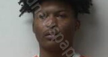 KEN’DARIUS DEVON MARVIN | 2025-03-07 11:58:13 | Autauga County, Alabama Booking