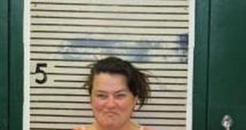 EVELYN WHITE | 2025-03-21 22:00:44 | Holmes County, Florida Booking