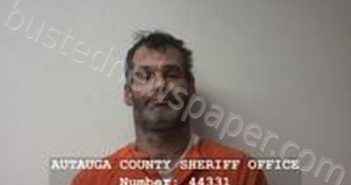 JAMES DALE HARTMAN | 2025-03-07 12:05:37 | Autauga County, Alabama Booking