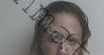 WILKERSON, SHANA ERIN | 2025-03-20 00:10:02 | Gilchrist County, Florida Booking