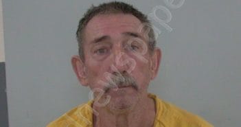 MADONIA, SAMUEL EARL | 2025-03-19 13:33:47 | Columbia County, Florida Booking
