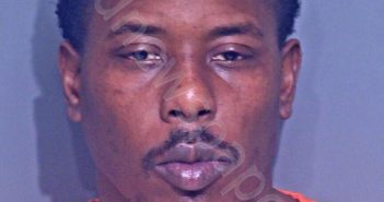 MOULTRIE, KENDAL DEJUAN | 2025-03-07 20:12:52 | Baldwin County, Alabama Booking