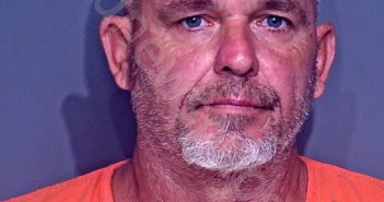 BOONE, TODD WILLIAM | 2025-03-07 20:14:17 | Baldwin County, Alabama Booking