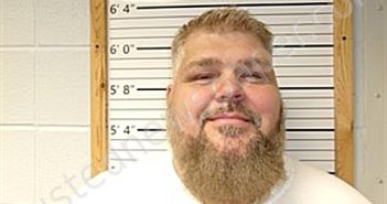 JOHNSON, RONNY LEROY | 2025-03-18 12:23:32 | Cleburne County, Arkansas Booking
