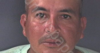 PANTALEON-PAZ, ANGEL SAUL | 2025-03-19 22:43:43 | Gadsden County, Florida Booking