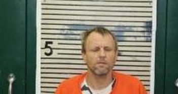 KEVIN HAMMETT | 2025-03-21 22:02:56 | Holmes County, Florida Booking