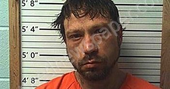 HAYNES, ERIC LYNN | 2025-03-18 02:28:52 | Cleburne County, Arkansas Booking