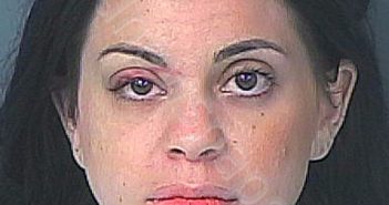 NICOTRI, CHERILYN | 2025-03-20 23:24:52 | Hernando County, Florida Booking