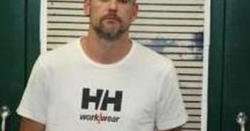 NORMAN DODSON | 2025-03-21 22:12:51 | Holmes County, Florida Booking
