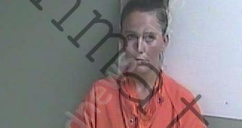 HUGHES, HEATHER NICOLE | 2025-03-20 00:10:26 | Gilchrist County, Florida Booking