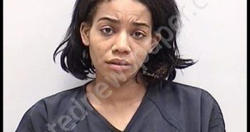 HEARD, SHAFANIQUE ALESE | 2025-03-20 02:44:23 | Bartow County, Georgia Booking