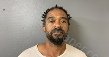 FAULK, OTIS JEROME | 2025-03-21 16:29:47 | Hardee County, Florida Booking