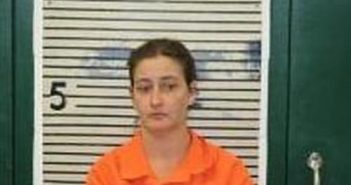 ASHLEY VALENZUELA | 2025-03-21 21:16:36 | Holmes County, Florida Booking