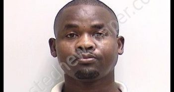 IBRAHIM, ADAM AHMED KHATER | 2025-03-20 02:39:47 | Bartow County, Georgia Booking