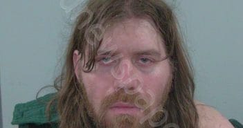 STENQUIST, DANIEL CHILDS | 2025-03-19 12:48:56 | Columbia County, Florida Booking