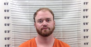 DEAN, JAKE | 2025-03-20 14:13:42 | Pickens County, Georgia Booking