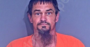 FARLOW, JUSTIN RAY | 2025-03-07 20:26:08 | Baldwin County, Alabama Booking