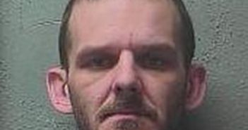 ERIC COUCH | 2025-03-20 15:44:53 | Benewah County, Idaho Booking