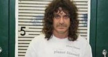 PERRY MAJORS | 2025-03-21 21:28:09 | Holmes County, Florida Booking