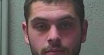 CHRISTOPHER FLEMING | 2025-03-20 15:47:00 | Benewah County, Idaho Booking