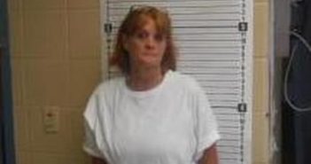 TINA DORRIS | 2025-03-17 22:46:09 | Clark County, Arkansas Booking
