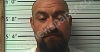 BARGHAUSEN, MATTHEW L | 2025-03-18 02:23:26 | Cleburne County, Arkansas Booking
