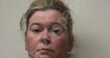 REBEKAH DIXON JONES | 2025-03-07 12:04:17 | Autauga County, Alabama Booking