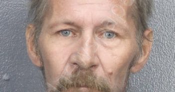 NAGY, ATTILA KRISZTIAN | 2025-03-19 03:33:19 | Broward County, Florida Booking