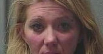 BRIANA STEELE | 2025-03-20 15:41:50 | Benewah County, Idaho Booking