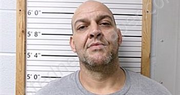 FLYNN, MERLE N/A | 2025-03-18 12:33:02 | Cleburne County, Arkansas Booking