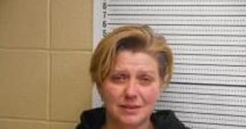 ANGELA GRAY | 2025-03-17 20:23:30 | Clark County, Arkansas Booking