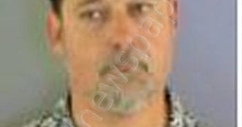 SNYDER, GEORGE TODD | 2025-03-19 06:24:28 | Charlotte County, Florida Booking