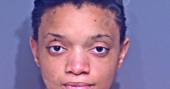 BERCANT, ARIEL ALANA | 2025-03-07 20:19:19 | Baldwin County, Alabama Booking