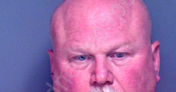 AUGENSTINE, JAMES ALLEN | 2025-03-07 19:49:14 | Baldwin County, Alabama Booking
