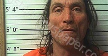 EDWARDS, JIM TAYLOR | 2025-03-18 02:41:00 | Cleburne County, Arkansas Booking