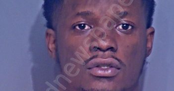 BROWN, TYRONE JUNIOR | 2025-03-07 20:11:04 | Baldwin County, Alabama Booking