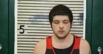 MARCUS HARRISON | 2025-03-21 21:28:38 | Holmes County, Florida Booking