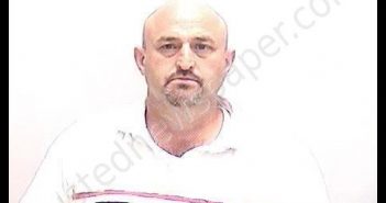 WOMACK, THERON THOMAS | 2025-03-20 02:40:32 | Bartow County, Georgia Booking