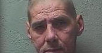 KENNETH FANNING | 2025-03-20 15:44:31 | Benewah County, Idaho Booking