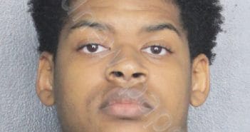 HOLBROOK , NAKIY TALIK | 2025-03-19 05:16:39 | Broward County, Florida Booking